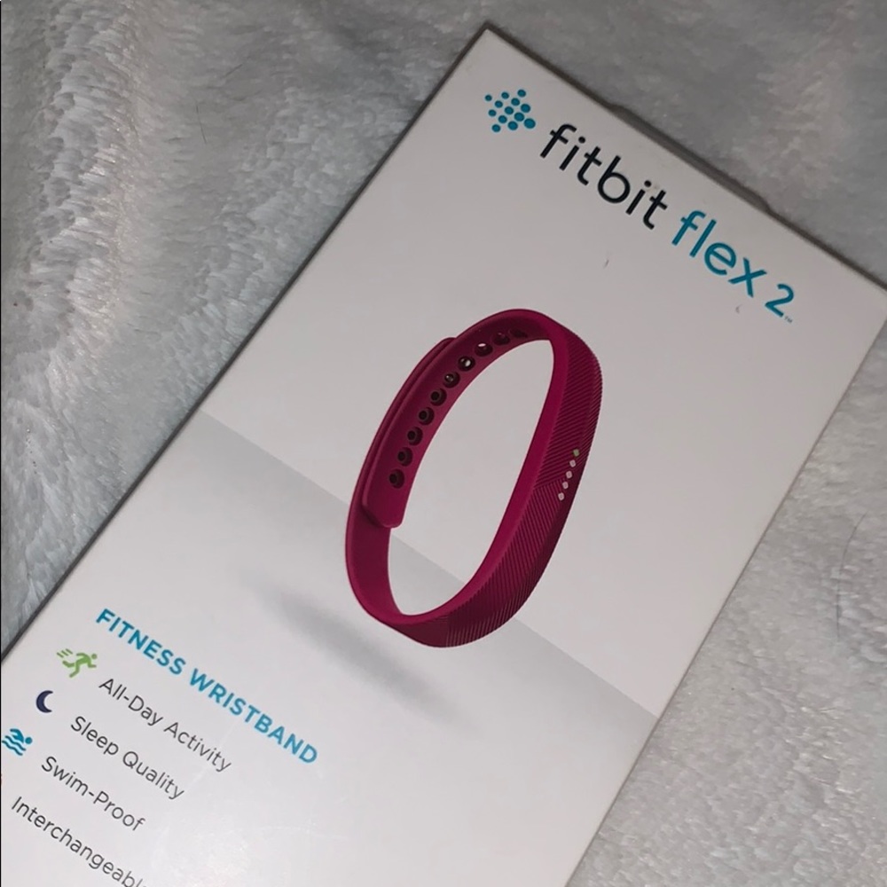 fit bit flex 2